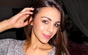 Pictures Of Annie Jaffrey