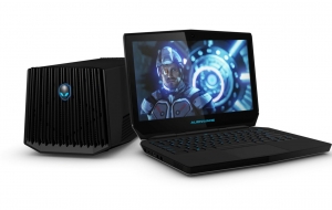 Alienware Laptop Wallpapers