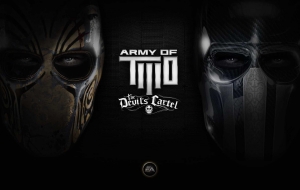 Army Of Two High Quality Wallpapers