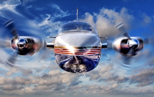 Aviation Computer Wallpaper