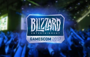 Blizzard Images