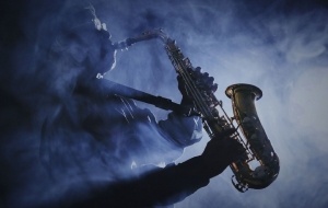 Blues Wallpaper Pack