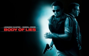 Body Of Lies Gallery
