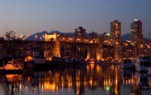 British Columbia Wallpapers HD