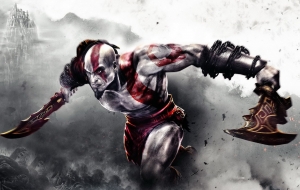 God Of War Wallpapers