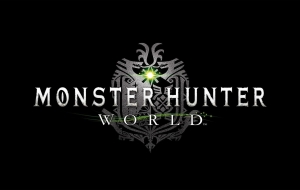 Monster Hunter World Images