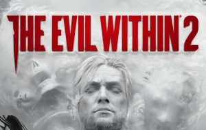 The Evil Within 2 Images
