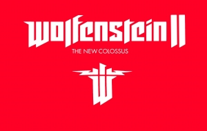 Wolfenstein 2 The New Colossus Images