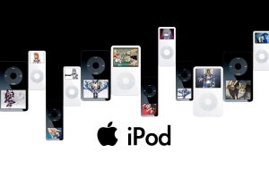 Apple Ipod Wallpaper Pack