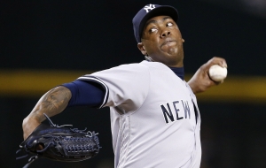 Aroldis Chapman Wallpapers HD