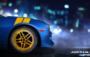 Asphalt High Quality Wallpapers