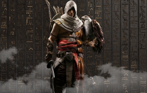 Assassin's Creed Origins For Desktop