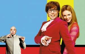 Austin Powers Pictures