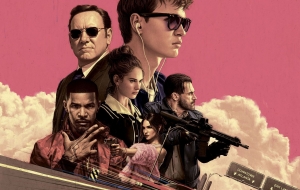 Baby Driver High Quality Wallpapers