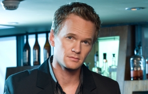 Barney Stinson Wallpaper