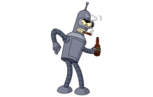Bender Background
