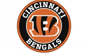 Bengals HD Background