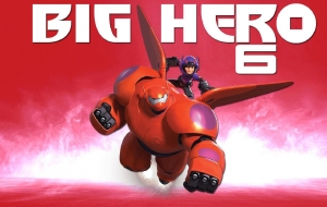 Big Hero 6 Disney Images
