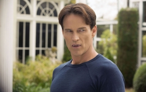 Bill Compton Computer Wallpaper