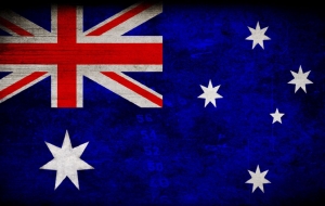 Picture Australia Flag