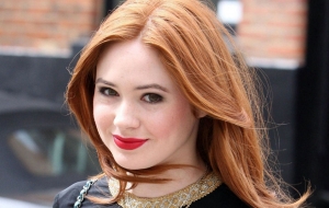 Amy Pond Images