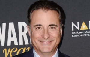 Arrivals For The 15th Annual NALIP Media Summit 2014 Held At Sheraton Universal Hotel In Los Angeles, California