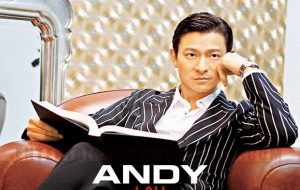Andy Lau Gallery