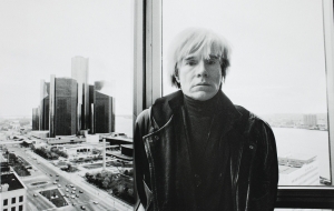 Andy Warhol Pictures