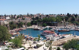 Antalya Pictures