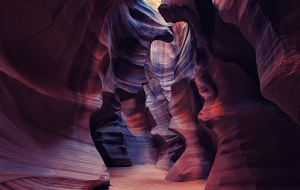 Antelope Canyon Wallpaper Pack