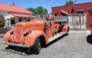 Antique In High Resolution