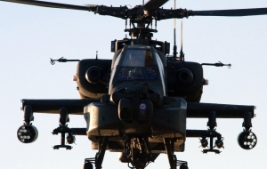 Apache Wallpapers HD