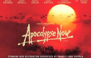 Apocalypse Now Wallpapers